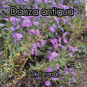 Danza Antigua
