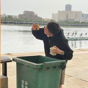 痛快