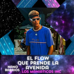 El Flow Que Prende la Avenida
