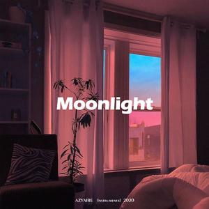 （SOLD）R&B Type Beat"Moonlight"