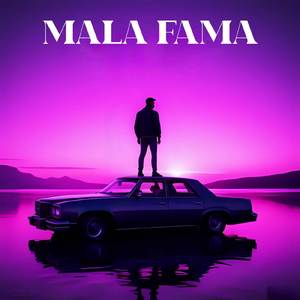 Mala Fama (Lofi)