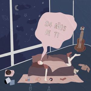 24 años de ti (feat. Edson Rosales)