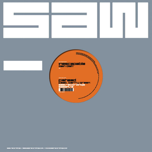 Inescapable (Fishead Main Dish)