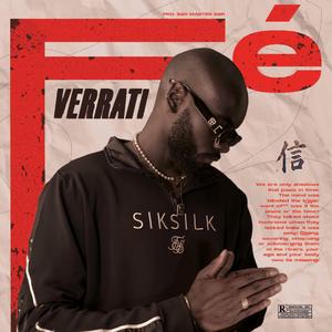 Fé - Verratti (꒒ꉣꁕꋫ)