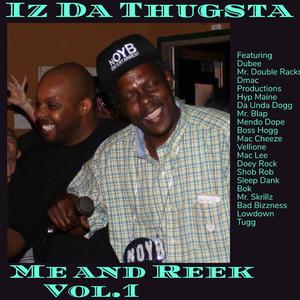 Dirty Draws (feat. Lowdown & Shob Rob)