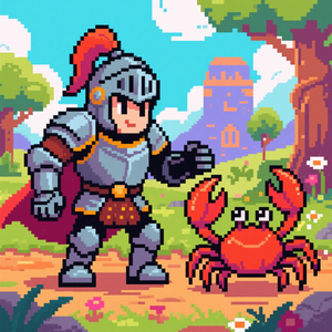 Cavaleiro de Câncer