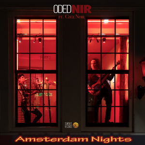 Amsterdam Nights (Original Mix)