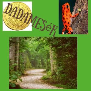 A süket béka , tanmese az optimizmus erejéről