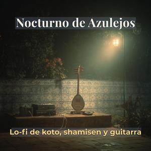 Entre Koto y Guitarra