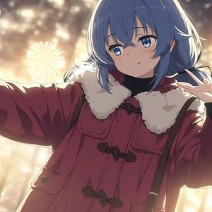 AI洛琪希 - 恭喜发财