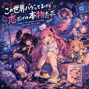 転校初日にパンをくわえたまま異世界に飛ばされた私がなぜか魔王に求婚された件について