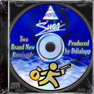 A Swag Most Foul... Dead Ass Diabolical (feat. Ddialupp)