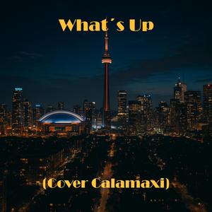 What´s Up