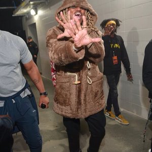 "No limit" Future/Lil baby Atlanta type beat