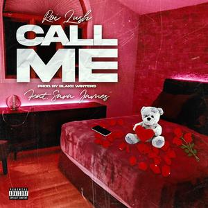 Call Me (feat. Sara James)