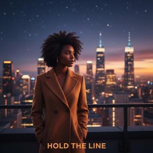 Hold the Line_