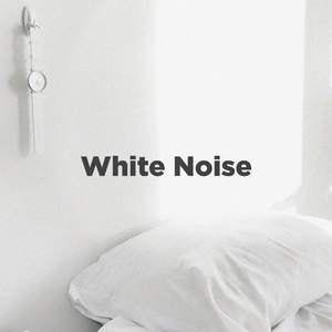 Relaxing White Noise, Pt. 06