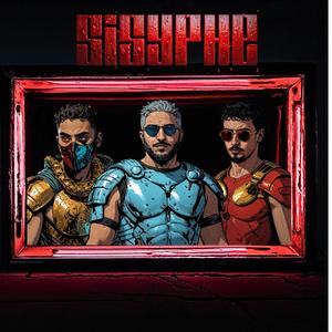 SISYPHE (feat. Levy & Shebihy)