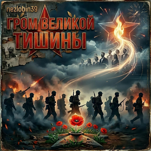 Гром Великой Тишины
