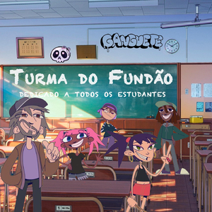 Turma Do Fundão