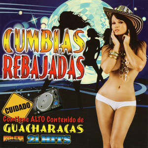 Saborcito De Cumbia
