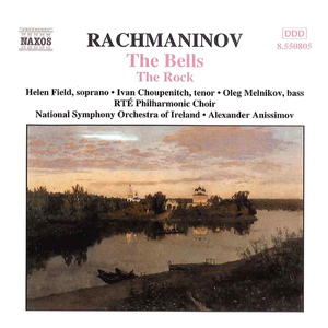 Kolokola (The Bells), Op. 35: I. Allegro, ma non tanto
