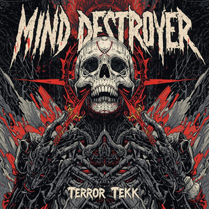 Terror Tekk
