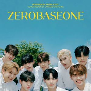 IN BLOOM【翻自 昼】