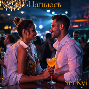 Напьюсь