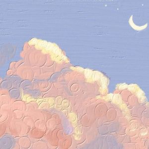 April Encounter（治愈女生版）