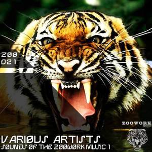 Sabretooth (Original Mix)