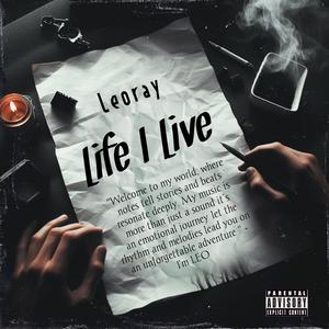 Life i live (Live)