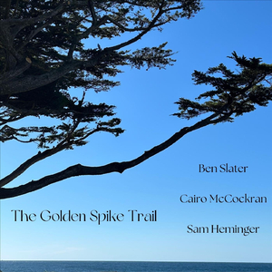 Naciendo (feat. Sam Heminger & Cairo McCockran)