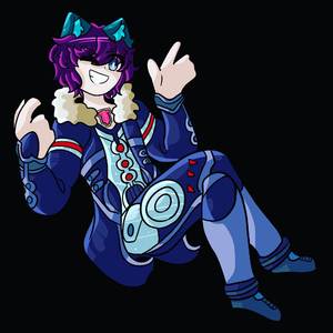 Rise of the Underground Omega