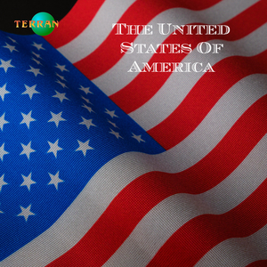 The United States of America