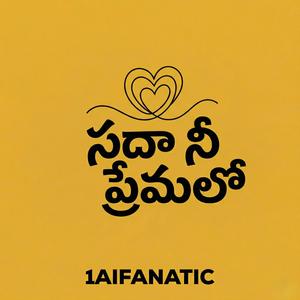 Sadaa Nee Premalo... (feat. Naveen Chatlapalli)