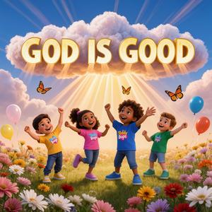 God Is Good