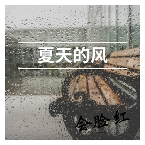 夏天的风
