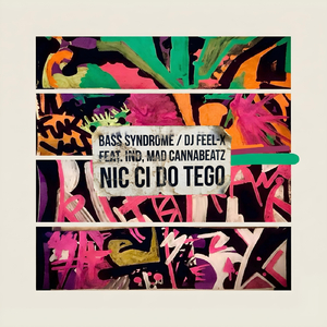 Nic Ci Do Tego (feat. Ind & Mad Cannabeatz)