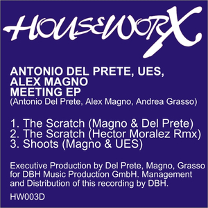 Shoots (Original Mix)