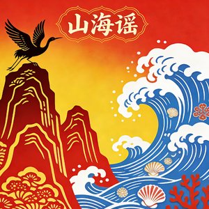 山海谣Vc3（破音版）