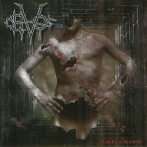 Encircled by Nothingness