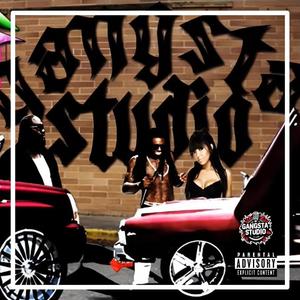 Anormal (Pa La Rata) (feat. Oftheflow Kapone)