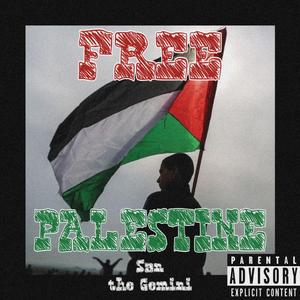 Free Palestine