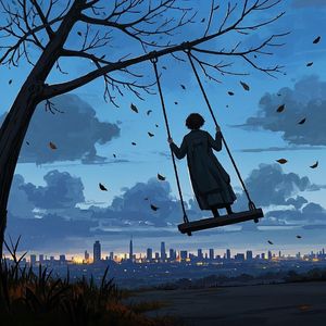 风起时未远离-电音郎