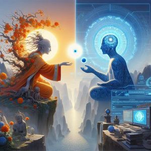 这夜，怎肯寂寞【佛语魔】