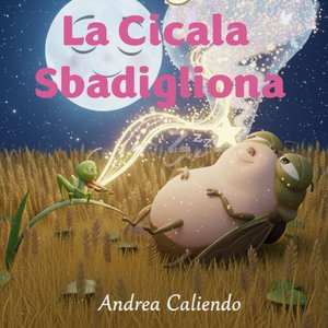 La Cicala Sbadigliona