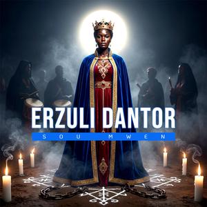 Erzuli Dantor Sou Mwen