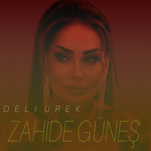 Deli Ürek