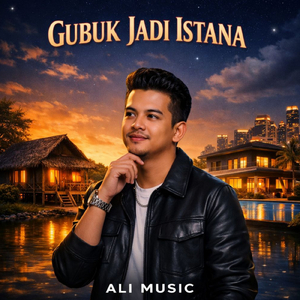 GUBUK JADI ISTANA